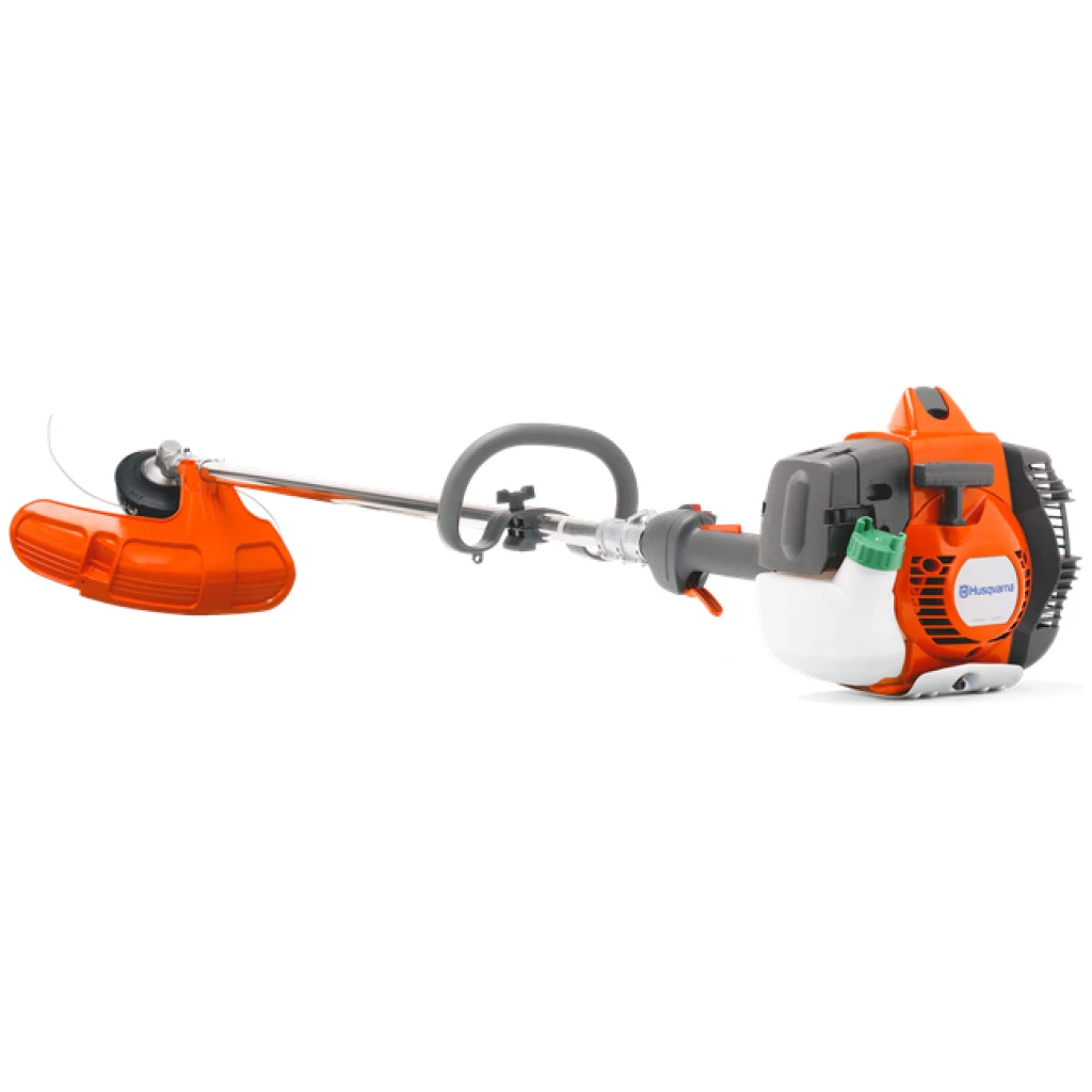 Husqvarna 535LS Trimmer #967908201 1 Husqvarna 535LS Trimmer #967908201