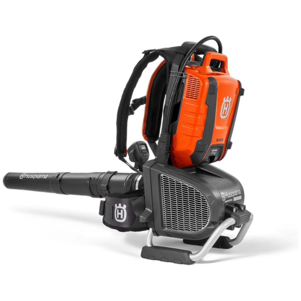 Husqvarna 550iBTX Backpack Blower #967681104 1 Husqvarna 550iBTX Backpack Blower #967681104