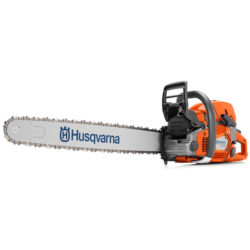 Husqvarna 572 XP G Heated Handle Chainsaw 20" #966733403 1 Husqvarna 572 XP G Heated Handle Chainsaw 20" #966733403