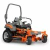 Husqvarna Z554 Zero Turn Mower (Yamaha)