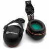 Husqvarna Hearing Protectors For Arborist Helmet OEM #596292701