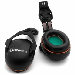 Husqvarna Hearing Protectors For Arborist Helmet OEM #596292701