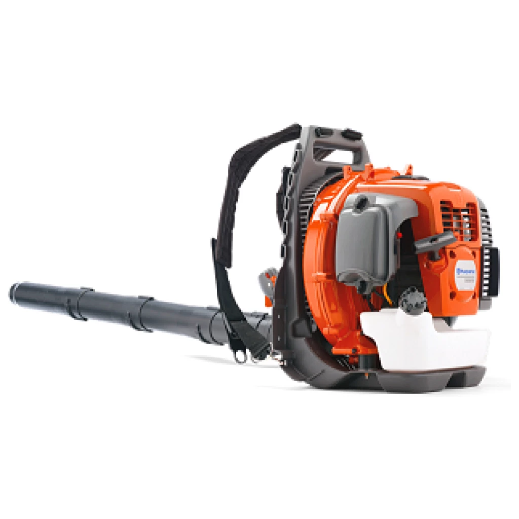 Husqvarna 560BTS Commercial Backpack Blower #966631102 1 Husqvarna 560BTS Commercial Backpack Blower #966631102