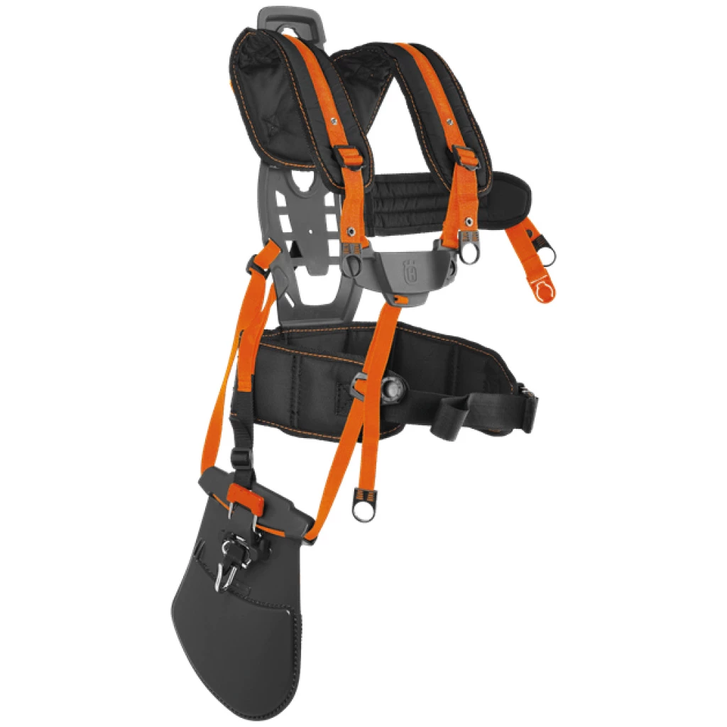 Husqvarna Work Balance XT Harness OEM #596296301 1 Husqvarna Work Balance XT Harness OEM #596296301