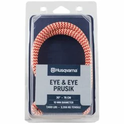 Husqvarna Eye & Eye Prusik OEM #596936501