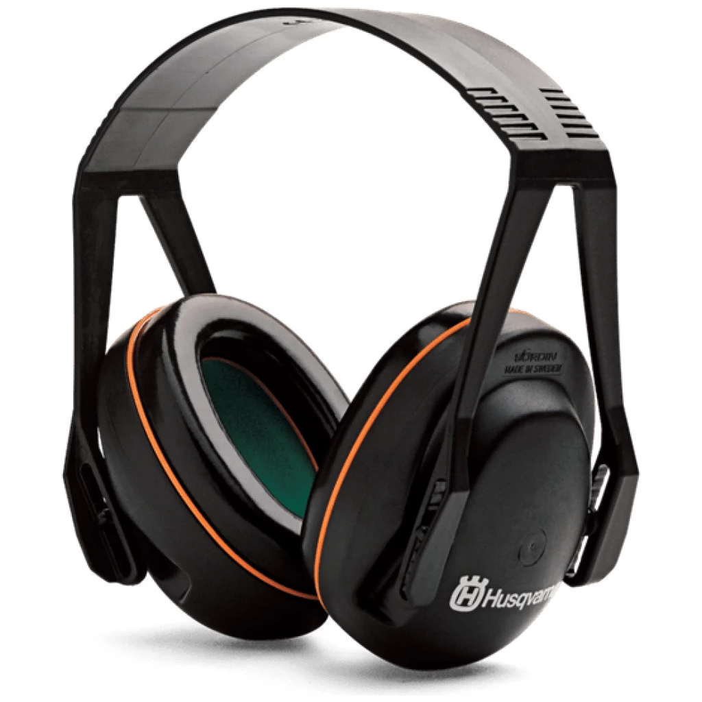 Husqvarna Homeowner Headband Hearing Protectors 10-Pk OEM #596280712 1 Husqvarna Homeowner Headband Hearing Protectors 10-Pk OEM #596280712