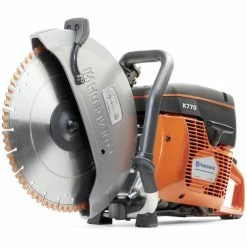 Husqvarna K 770 Power Cutter 14" #967682101