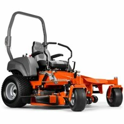 Husqvarna MZ 61 Zero Turn Mower W/ROPS (Kawasaki)
