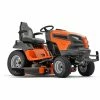 Husqvarna TS 354XD Lawn Tractor (Kawasaki)