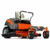 Husqvarna Z248F Zero Turn Mower Kawasaki