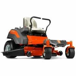 Husqvarna Z248F Zero Turn Mower Kawasaki