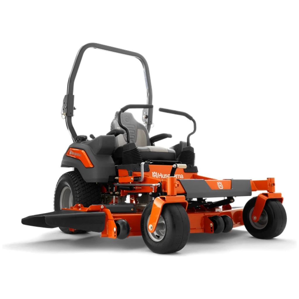 Husqvarna Z460 Zero Turn Mower (Kawasaki) 1 Husqvarna Z460 Zero Turn Mower (Kawasaki)