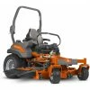 Husqvarna Z554X Zero Turn Mower (Kawasaki)