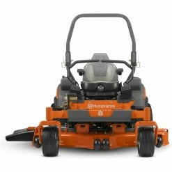 Husqvarna Z560X Zero Turn Mower (Kawasaki)