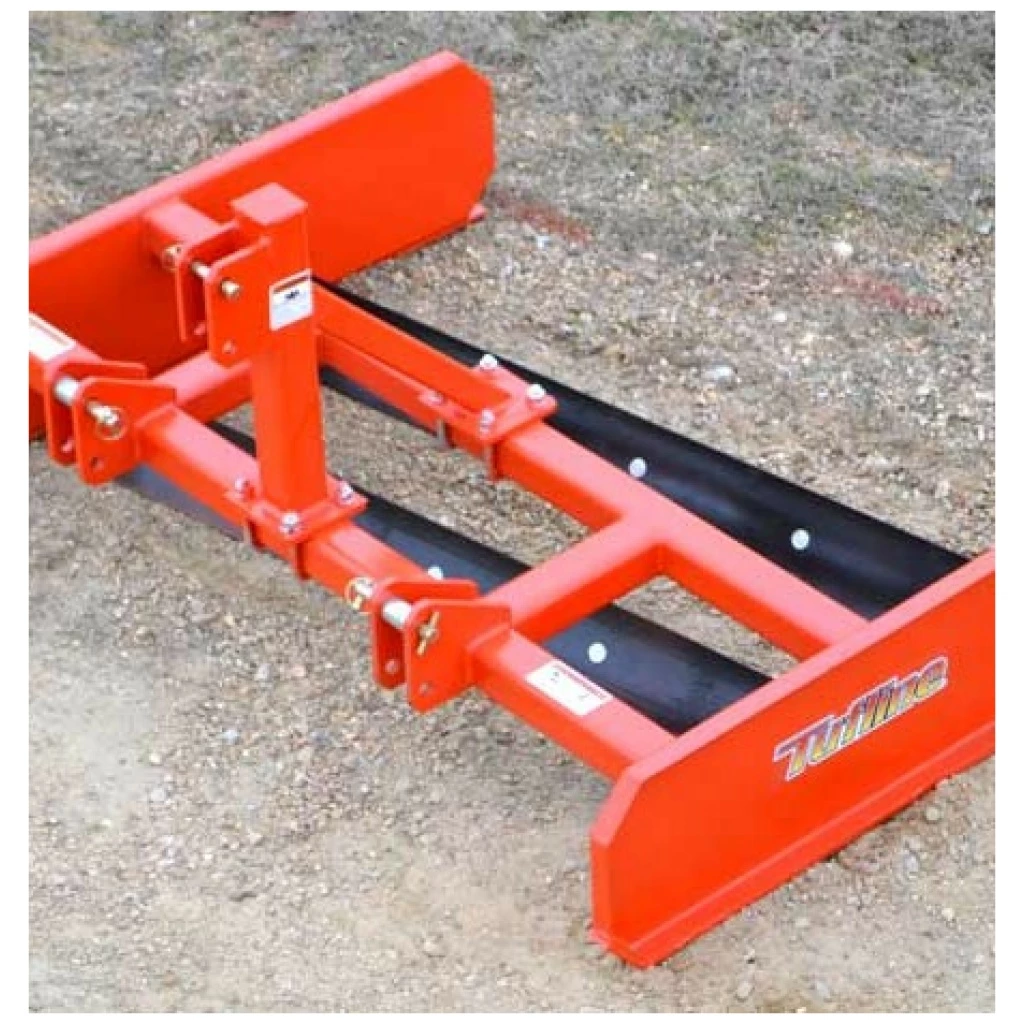 Tufline LP1 Series 6' Land Plane #LP1-72 1 Tufline LP1 Series 6' Land Plane #LP1-72