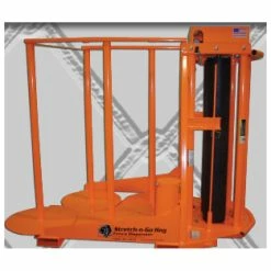 EZG Manufacturing EZG Stretch-n-Go Hog 6'