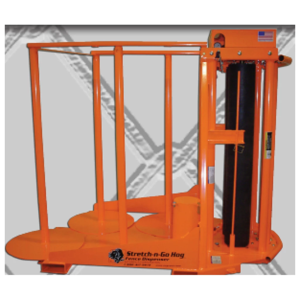 EZG Manufacturing EZG Stretch-n-Go Hog 6' 1 EZG Manufacturing EZG Stretch-n-Go Hog 6'