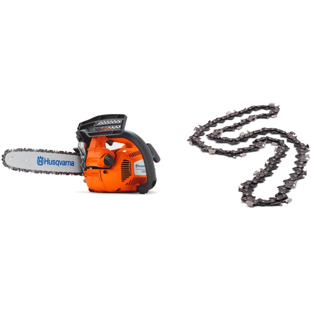 Husqvarna T435 Chainsaw 16" #966997236 1 Husqvarna T435 Chainsaw 16" #966997236