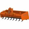 Tufline TB40 Series 84" Box Scraper #TB4084H