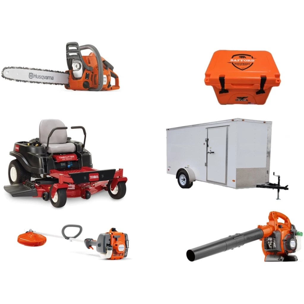 Cynergy Cargo LLC TH4143 Toro Mower Bundle - MX5000 Zero Turn 125B Blower 129L Trimmer 1 Cynergy Cargo LLC TH4143 Toro Mower Bundle - MX5000 Zero Turn 125B Blower 129L Trimmer