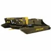 Construction Attachments INC Construction Attachments 60" Skid Steer Rotary Brush Cutter #1BCSS60T