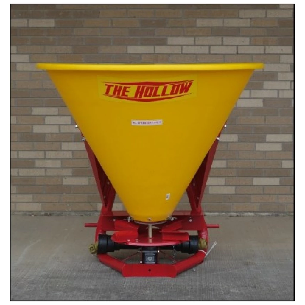 Darrell Harp Enterprises The Hollow Spreader #XL300 1 Darrell Harp Enterprises The Hollow Spreader #XL300
