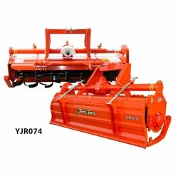 ANSUNG Terra Force YJR Series Rotary Tiller #YJR074