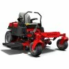 Gravely ZT X 42 Zero Turn Mower (Kohler)