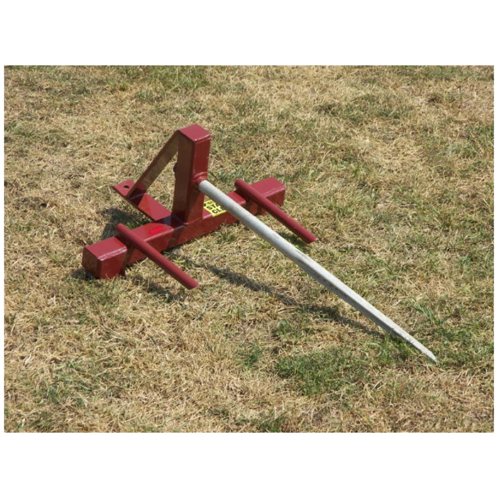 Darrell Harp Enterprises ABC-BS Bucket Spike 1 Darrell Harp Enterprises ABC-BS Bucket Spike