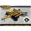 AMCO F17-3422 Tandem Disc Harrow 12'