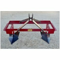 Darrell Harp Enterprises Big Bee 2 Row Middle Buster #BB2M14