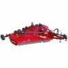 Bush Hog Flex-Wing Rotary Cutter 15' #2215
