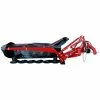 Bush Hog 9' 3" Disc Hay Mower #DHM9
