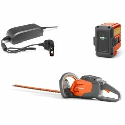 Husqvarna 115iHD55 Battery Hedge Trimmer Kit #967098604