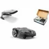 HH806 Husqvarna Mower Bundle - 415X Automower Installation Kit House Kit