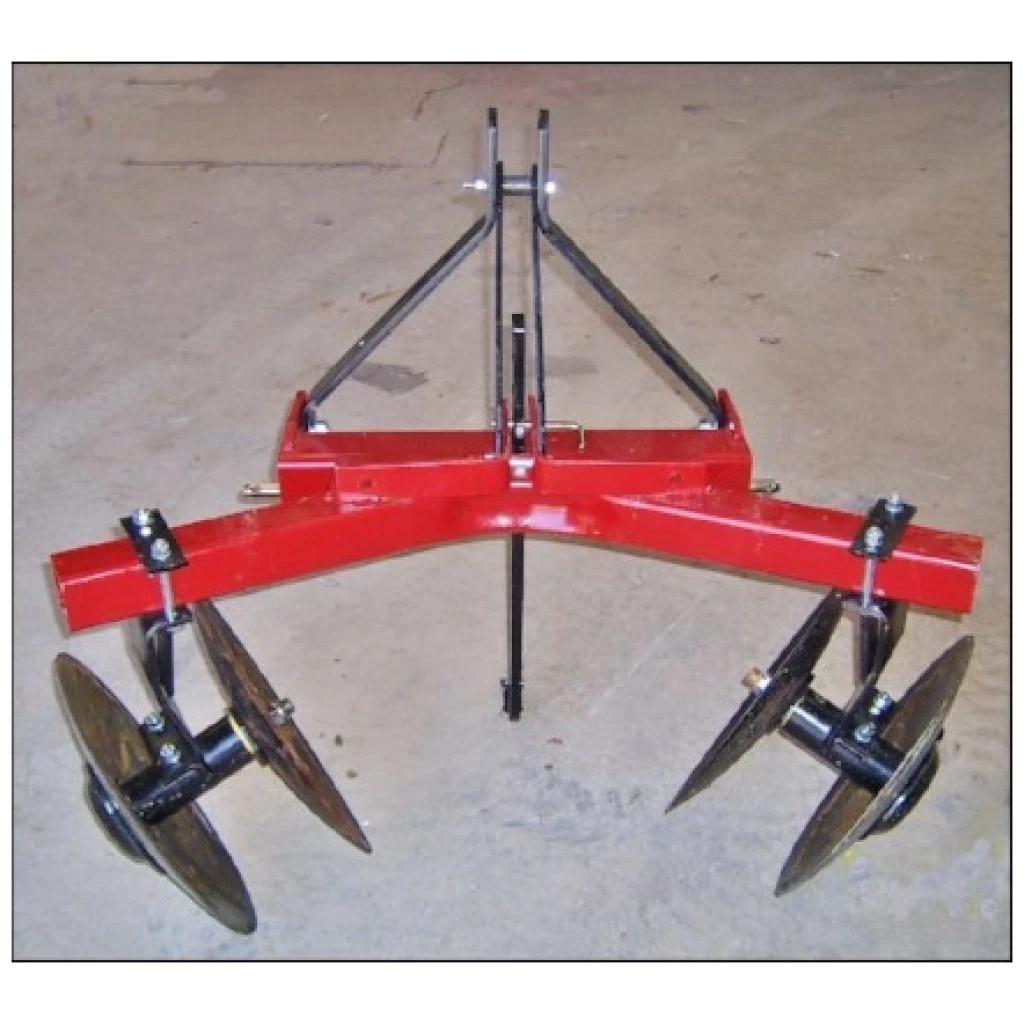 Darrell Harp Enterprises Atlas 1 Row Hipper Ripper 1 Darrell Harp Enterprises Atlas 1 Row Hipper Ripper