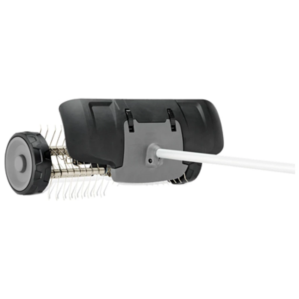 Husqvarna DT600 Dethatcher Attachment # 967296901 1 Husqvarna DT600 Dethatcher Attachment # 967296901