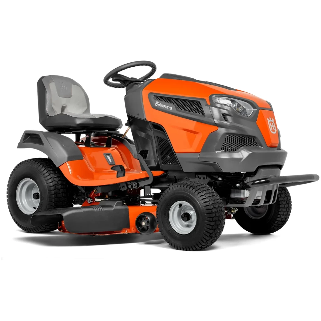 Husqvarna TS142K Lawn Tractor (Kohler) #960430333 1 Husqvarna TS142K Lawn Tractor (Kohler) #960430333