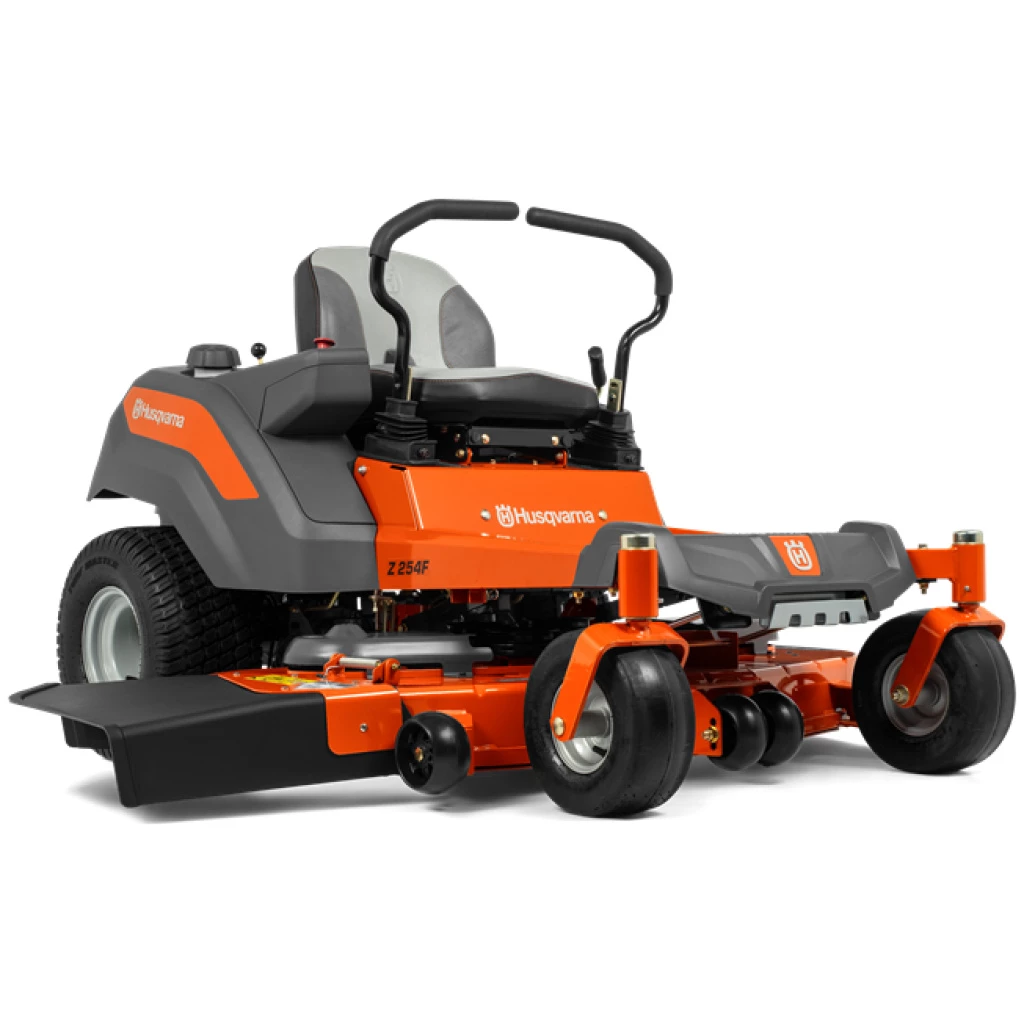 Husqvarna Z254F Zero Turn Mower (Kawasaki) 1 Husqvarna Z254F Zero Turn Mower (Kawasaki)